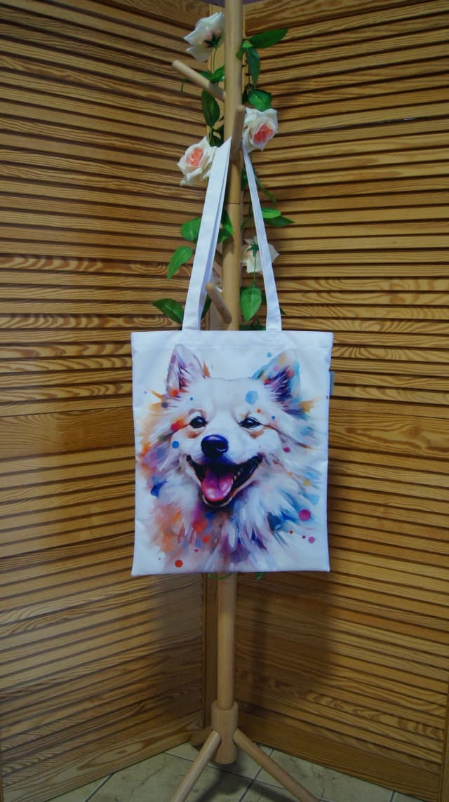 Samojed